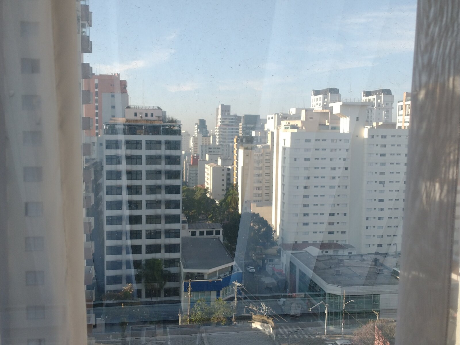 Apartamento HugStay no bairro Itaim Bibi